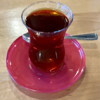 Ali Baba Turkish Grill - Turkish Near Me - Edmonton, Alberta