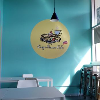 Crepe House Cafe - Cafes Near Me - Chicago, Illinois Crepe House Cafe - Cafes Near Me - Chicago, Illinois
