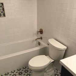 New Gen Plumbing And Renovations