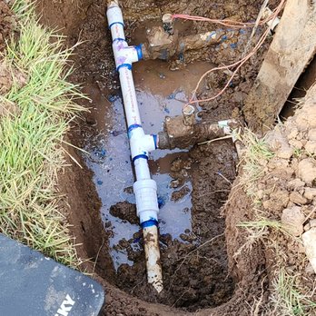eduardo irrigation - leak repairs - Irrigation Near Me