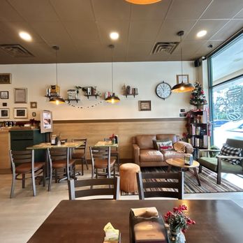 The Bean Jar - Cafes Near Me - Miramar, Florida
