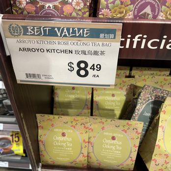 99 Ranch Market - International Grocery Near Me - Arcadia, California