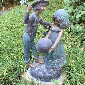 A & M Gardens - Statues. - Venues & Event Spaces Near Me - Azle, Texas A & M Gardens - Statues. - Venues & Event Spaces Near Me - Azle, Texas