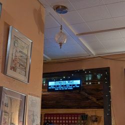 Angelo's Italy