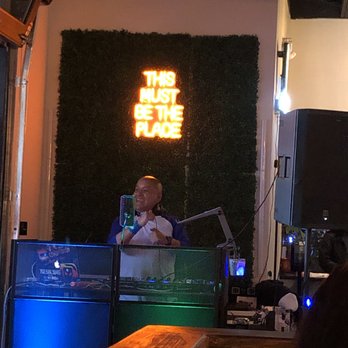 Chinitas - DJ kept us dancing in our seats - Sushi Bars Near Me - Henderson, Nevada