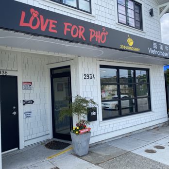 Love For Pho - Vietnamese Near Me - Vancouver, British Columbia Love For Pho - Vietnamese Near Me - Vancouver, British Columbia