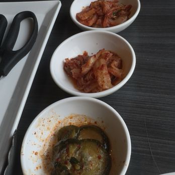 Gen Korean BBQ House - Barbeque Near Me - Jacksonville, Florida