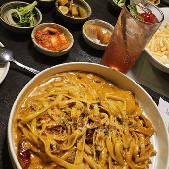 DA O’N - Korean Near Me - Houston, Texas
