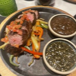 Carne Asada