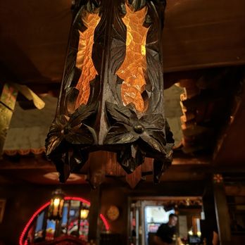 El Compadre - Amazing ambience.. the only thing they have right. - Mexican Near Me - Los Angeles, California