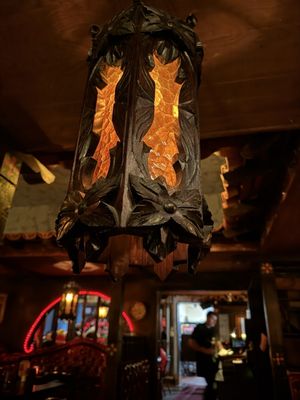 El Compadre Restaurant of Hollywood by null