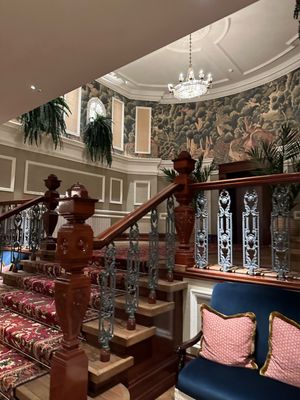 Slieve Donard by null