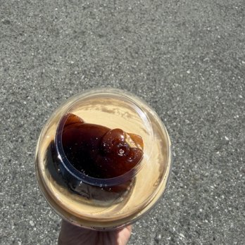 Block Coffee - Block latte - Coffee & Tea Near Me - San Jose, California