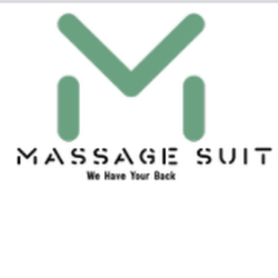 The Massage Suite 2