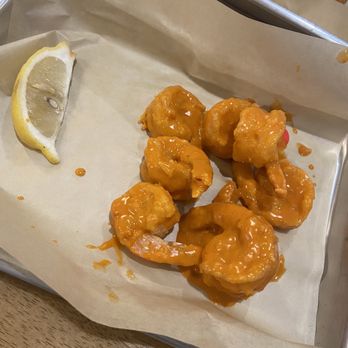 Hoots Wings By Hooters - Buffalo shrimp - Chicken Wings Near Me - Orange, California Hoots Wings By Hooters - Buffalo shrimp - Chicken Wings Near Me - Orange, California
