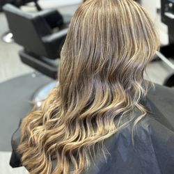 Hill Top Salon & Barber Spring Valley Lake - Highlights