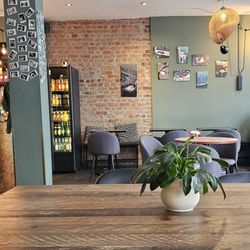 Café Fabric