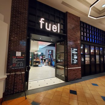 Fuel - Coffee & Tea Near Me - Lake Buena Vista, Florida
