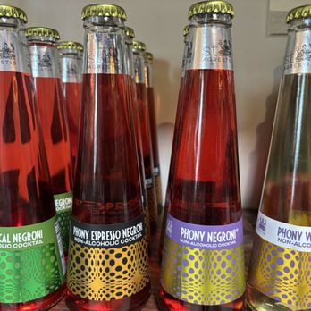 Flyby Provisions - Try some - Gift Shops Near Me - Albuquerque, New Mexico