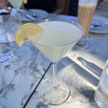 Grace's Table - lemon drop - New American Near Me - Napa, California Grace's Table - lemon drop - New American Near Me - Napa, California