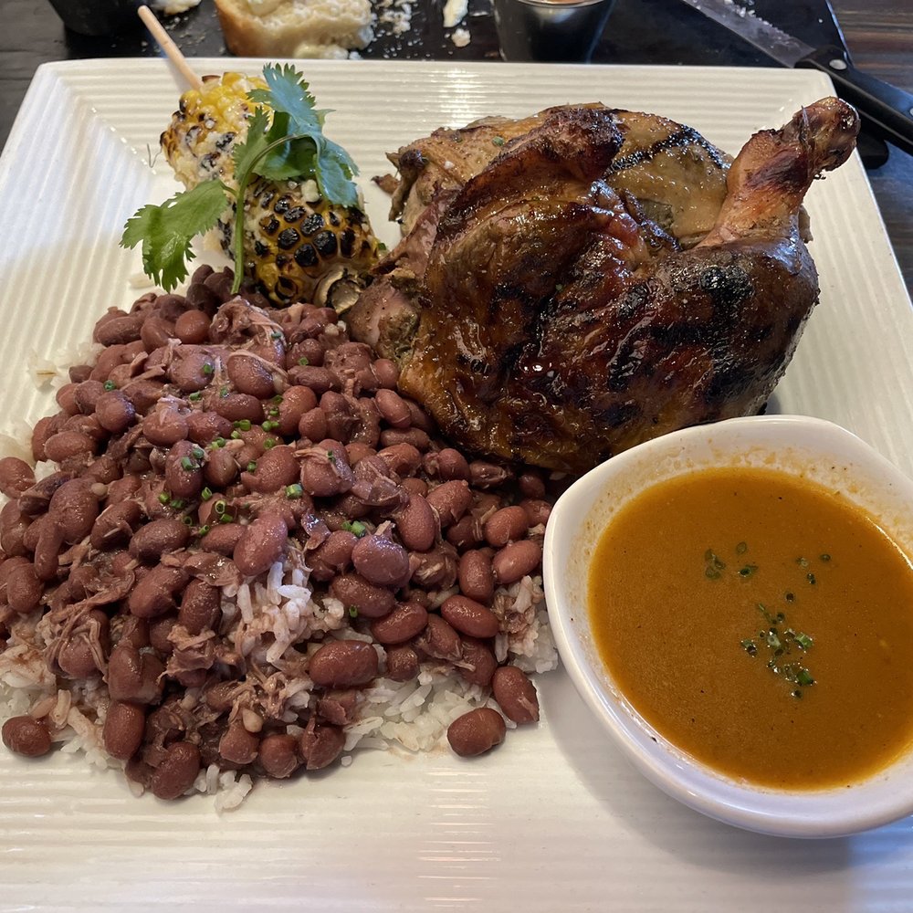 Sisserou's Caribbean Restaurant & Catering - Jerk chicken - Caribbean Near Me - Tulsa, Oklahoma Sisserou's Caribbean Restaurant & Catering - Jerk chicken - Caribbean Near Me - Tulsa, Oklahoma