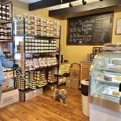 Smithville Peanut Butter
