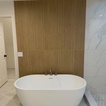 All in One Remodeling - Tub - General Contractors Near Me