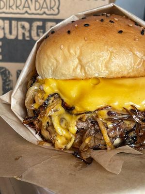 La Birra Bar (Burgers) - Wynwood by null
