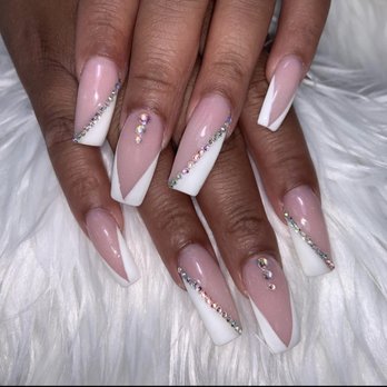 Love Nails & Spa - Nail Salons Near Me - Atlanta, Georgia Love Nails & Spa - Nail Salons Near Me - Atlanta, Georgia