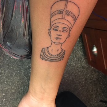 Tattoo Factory - Tattoo Near Me - Chicago, Illinois