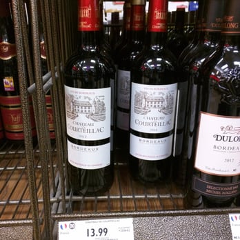 BC Liquor Store - One of our favourite bordeaux - Beer, Wine & Spirits Near Me - Vancouver, British Columbia