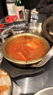 Wonder Pig K-BBQ by null