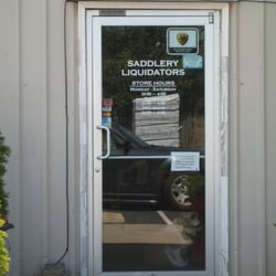 Saddlery Liquidators 2