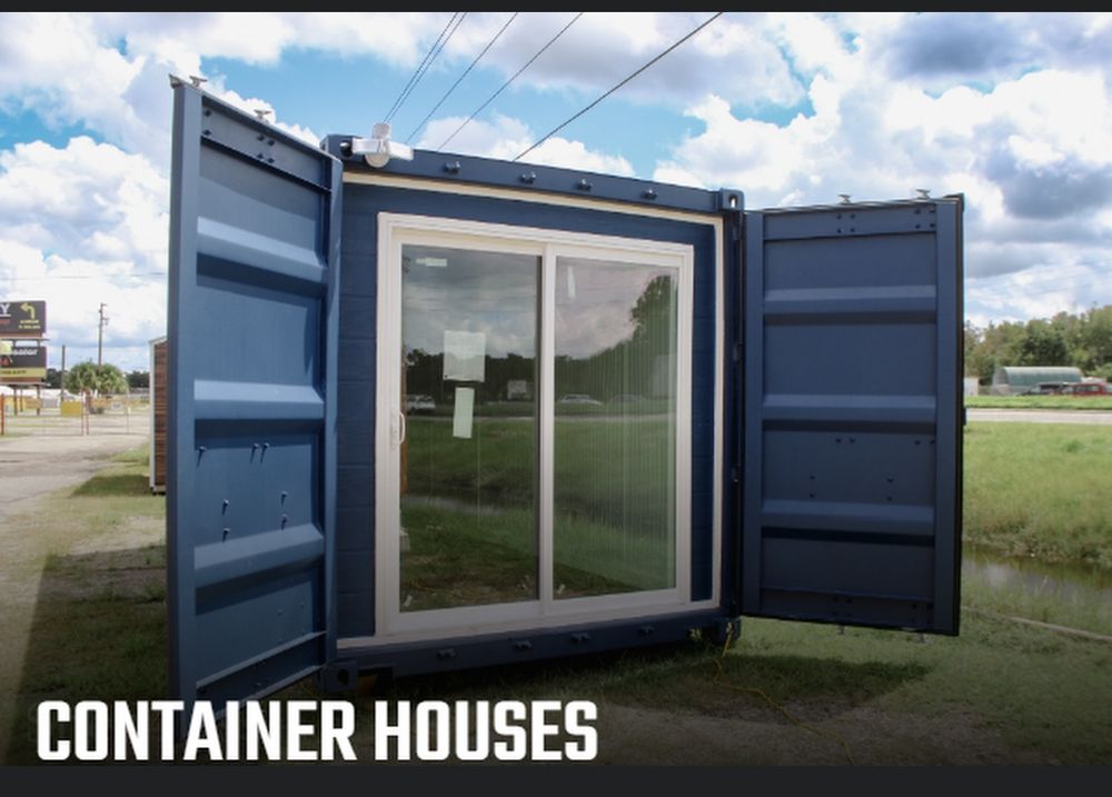 SHED4LESS ZEPHYRHILLS 45 Photos 4639 Bough Rd, Zephyrhills, Florida Sheds & Outdoor