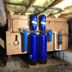 Above All Plumbing and Drains