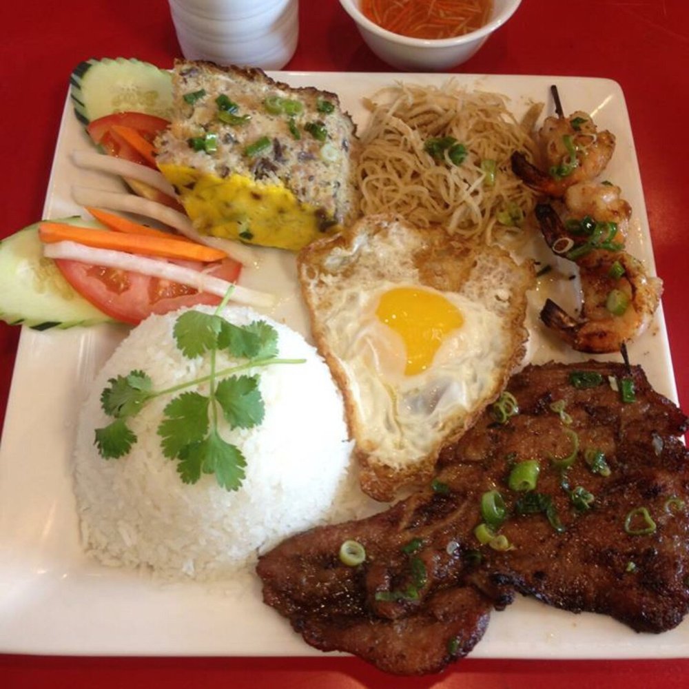 Pho Saigon Bistro - Com Dac Biet - Vietnamese Near Me - Hillsboro, Oregon Pho Saigon Bistro - Com Dac Biet - Vietnamese Near Me - Hillsboro, Oregon