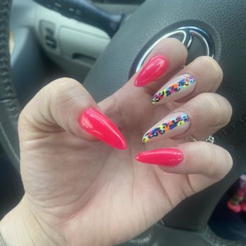 Avalon Lifestyle Nail Salon - Nail Salons Near Me - Sterling, Virginia Avalon Lifestyle Nail Salon - Nail Salons Near Me - Sterling, Virginia