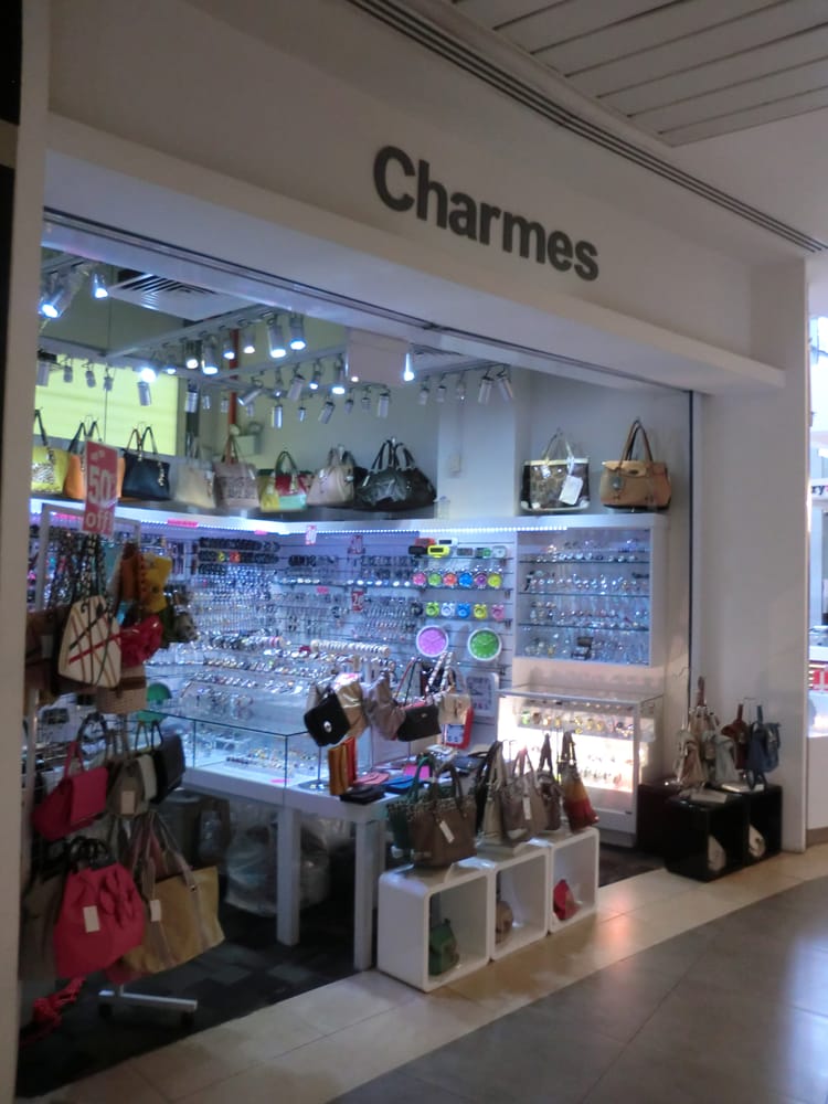 CHARMES Updated June 2024 53 Ang Mo Kio Avenue 3, Singapore