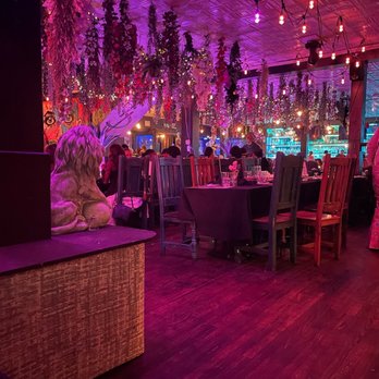 La Brasa - Lounges Near Me - Oklahoma City, Oklahoma La Brasa - Lounges Near Me - Oklahoma City, Oklahoma