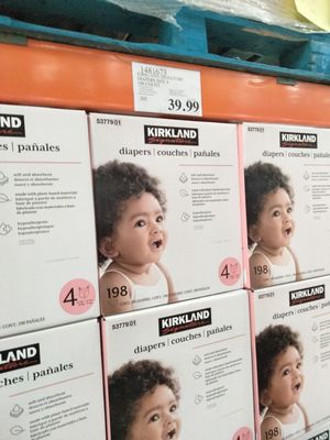 Costco Wholesale by null