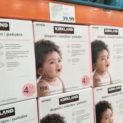 Costco - 4/13/24