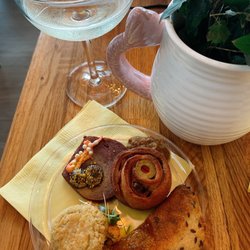 Pure Joy Restaurant