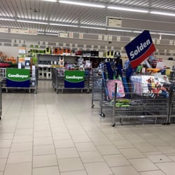 Aldi