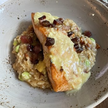 Trademark - Salmon - American Near Me - Alexandria, Virginia