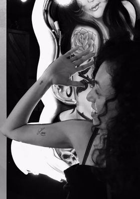 Rockin Ink Tattoo by null