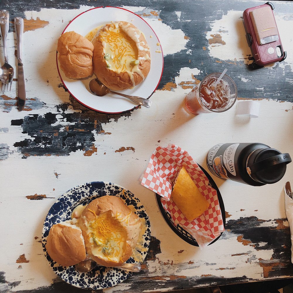 THE BREAD BOWL RESTAURANT & BAKERY 23 Photos & 13 Reviews 100