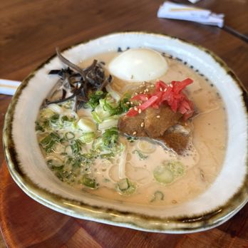 Marufuku Ramen - Dublin - Ramen Near Me - Dublin, California