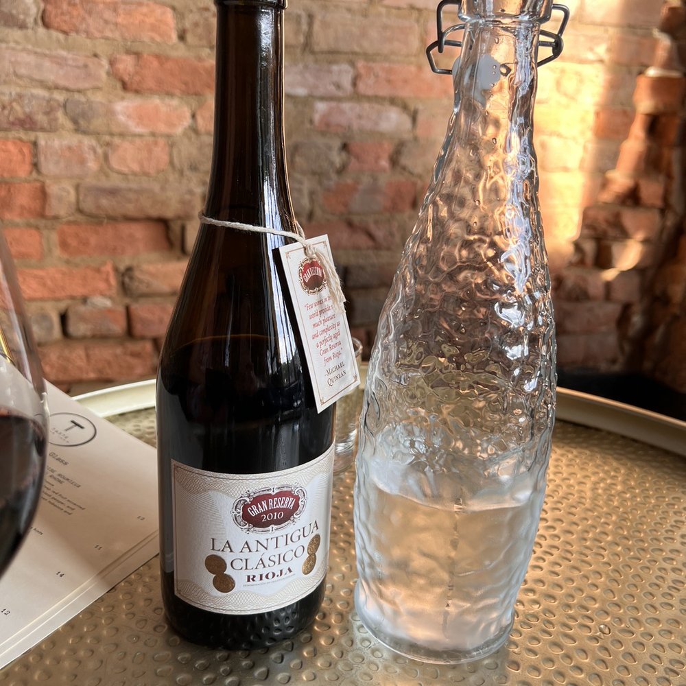 Rioja