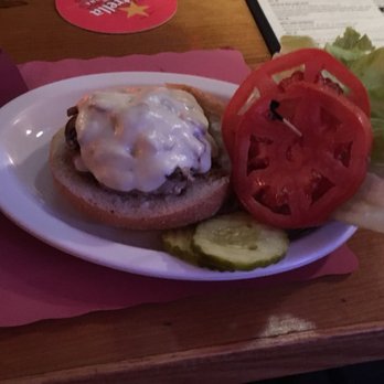 HOB Tavern - Turkey burger. - Pubs Near Me - Bordentown, New Jersey HOB Tavern - Turkey burger. - Pubs Near Me - Bordentown, New Jersey