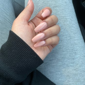 Angel Nails - Nail Salons Near Me - Salt Lake City, Utah
